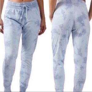 90 Degree Reflex Joggers Blue Size: M